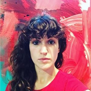 Meet your Posher, Bethany